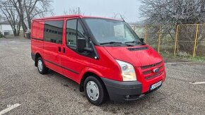 Ford Transit 2.2 TDCi  , r.v. 2012, 6 miestny ,