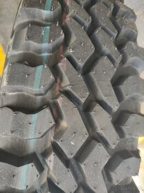 225/70 R16 vzor Dakar / MT