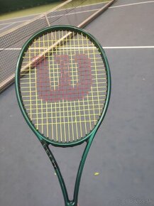 Tenisová raketa Wilson Blade 98 16x19