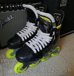 Bauer Vapor 3X - 6.5 Fit2