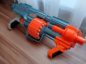 Nerf Elite 2.0 Shockwave RD15