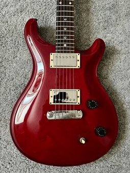 PRS McCarty Korina