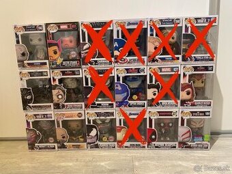 Funko Pop