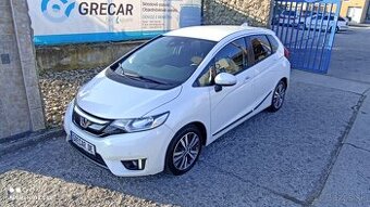 HONDA JAZZ   1,3i     VTEC     CVT       ELEGANCE