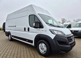 Fiat Ducato L4H3 2,3 MultiJET/160KM Automat - bez Dph