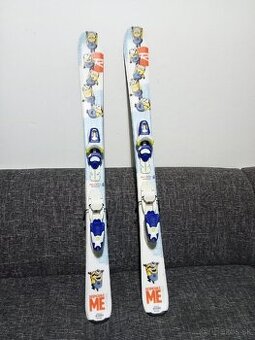 Lyže  Rossignol 116cm