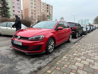 golf 7 gti