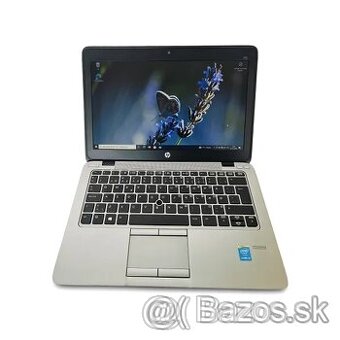 HP EliteBook 820 G2 Intel Core i5-5200U 8 GB RAM 128 GB SSD