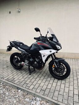 YAMAHA Tracer 900