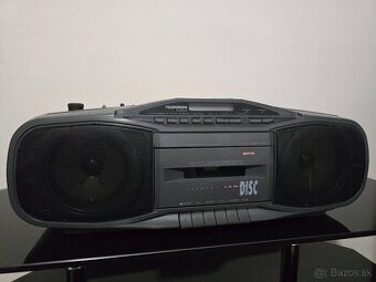 TELEFUNKEN RC 870 CD