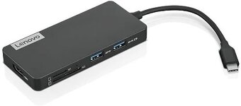 Lenovo USB-C 7-in-1 Hub