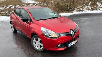 Renault Clio 1.2 16V LS Technofeel