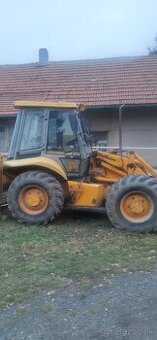 JCB 3CX SUPER turbodiesel