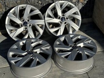 ✅5x112 r18 Tiguan model frankfurt top stav stav novych✅