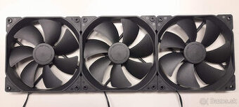 Fractal Design Dynamic X2 GP-14, 140mm 3-pin, 1000rpm, 2ks - 1