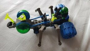 Lego Insectoids