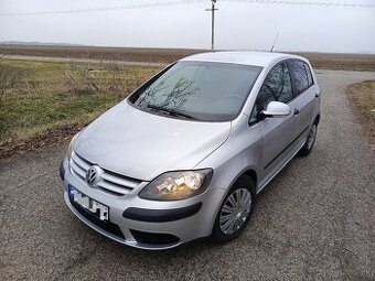 Vw golf 5 plus 1.9tdi