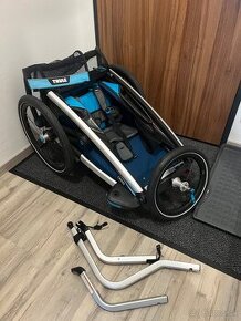 Thule Chariot 1