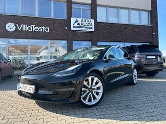 Tesla Model 3 Long Range Dual Motor AWD 19" Autopilot Premi