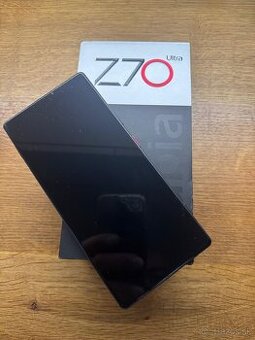 Nubia Z70 Ultra