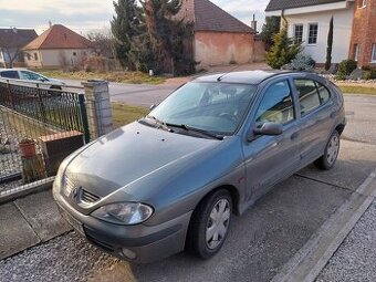 Renault Megane 1.6 82Kw 16v