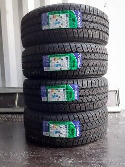 215/65R16C Nové zimné pneumatiky