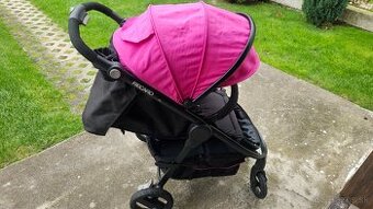 Recaro Citylife detský kočík Pink