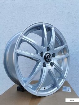 Proline 7,5x18 ET45 5X120 Silber Vw T5,T6