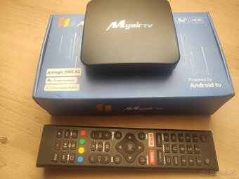 Predam IPTV SET TOP BOX