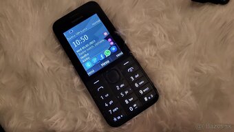 Nokia 208