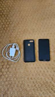 Huawei Y6 Prime 32GB - 1