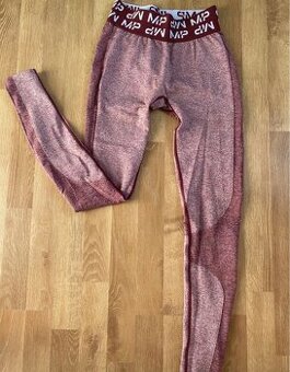 MP Women's Curve Leggings - Black Cherry