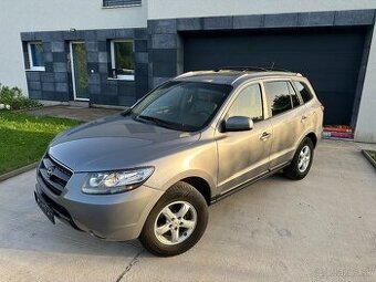 Hyundai Santa Fe 2.7 V6 A/T -139kW-r.v2007