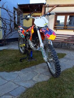 KTM SX 125