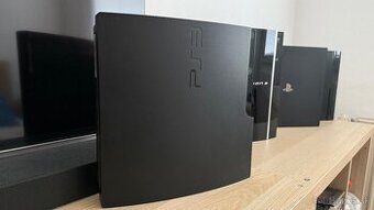 Playstation 3 slim 160GB