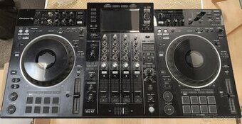 Pioneer XDJ-XZ