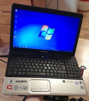 HP COMPAQ CQ 60