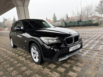 BMW X1 sDrive 18d A/T Automat - 1