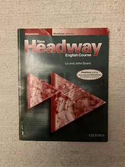 New Headway - Elementary - 1