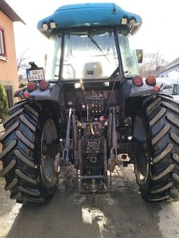 Traktor