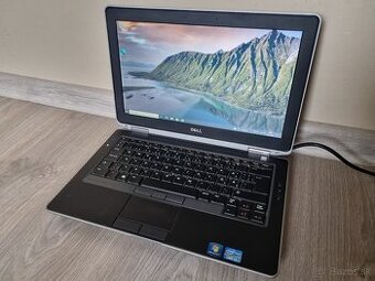 ▼Dell Latitude E6330 - 13,3" / i5-3340M / 4GB / SSD / ZÁR▼ - 1