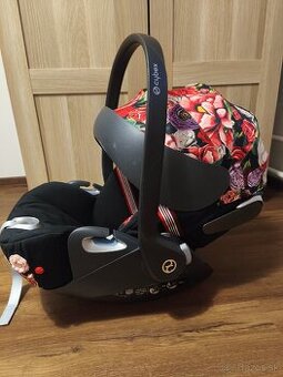 Cybex autosedacka