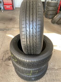 Letné Pneu 225/55R18 viem aj prezuť