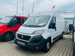 Fiat Ducato 2.3 MultiJet E6 L3H2 3,5t MAXI Poškodený motor S - 1