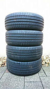 Predám 4 letné pneumatiky Michelin Primacy HP 215/45 R17 87W - 1