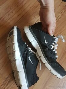 tenisky/topánky zn.Nike č.38 - 1