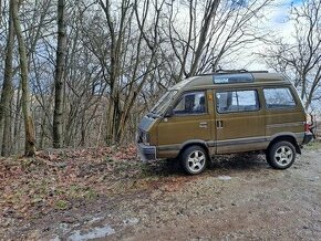 Subaru Libero