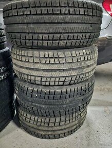 4x zimné pneu 205/50r16