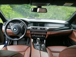 BMW 530d Xdrive F10