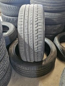 Letne pneumatiky 245/40 r20 - 1